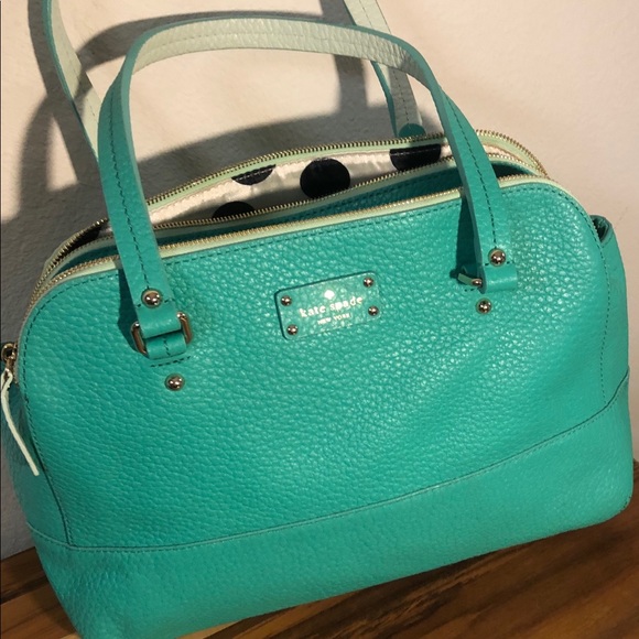 kate spade Handbags - Kate Spade Lainey Grove Court Handbag